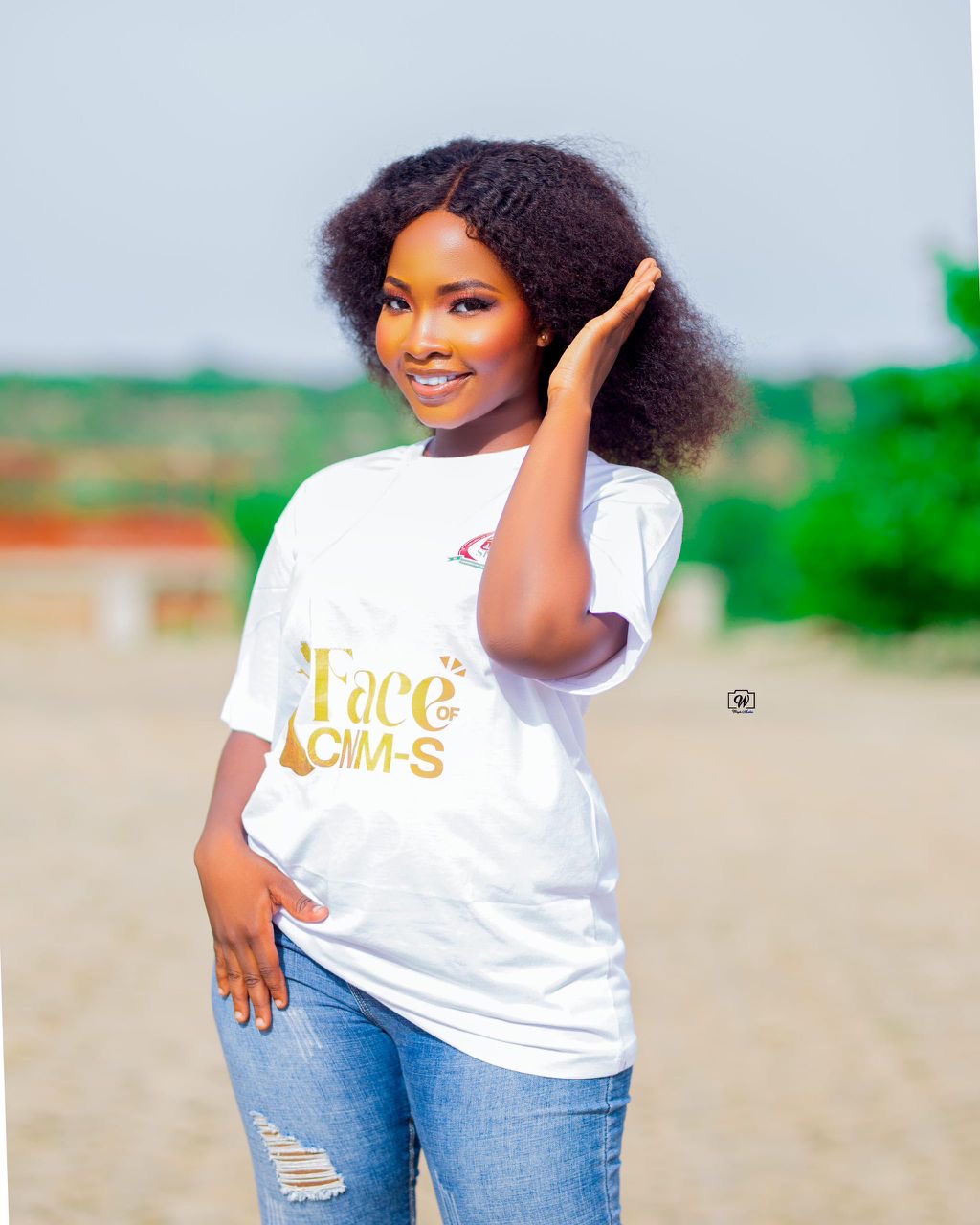 Contestant photo
