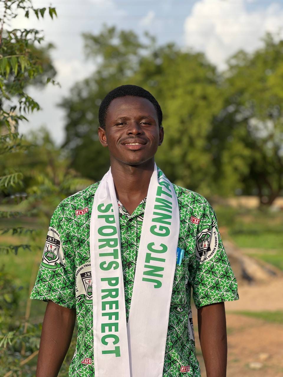 Contestant photo