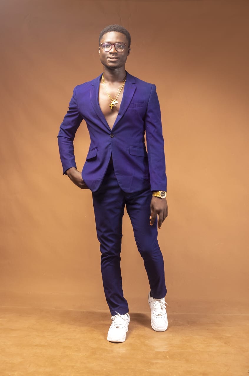 Contestant photo