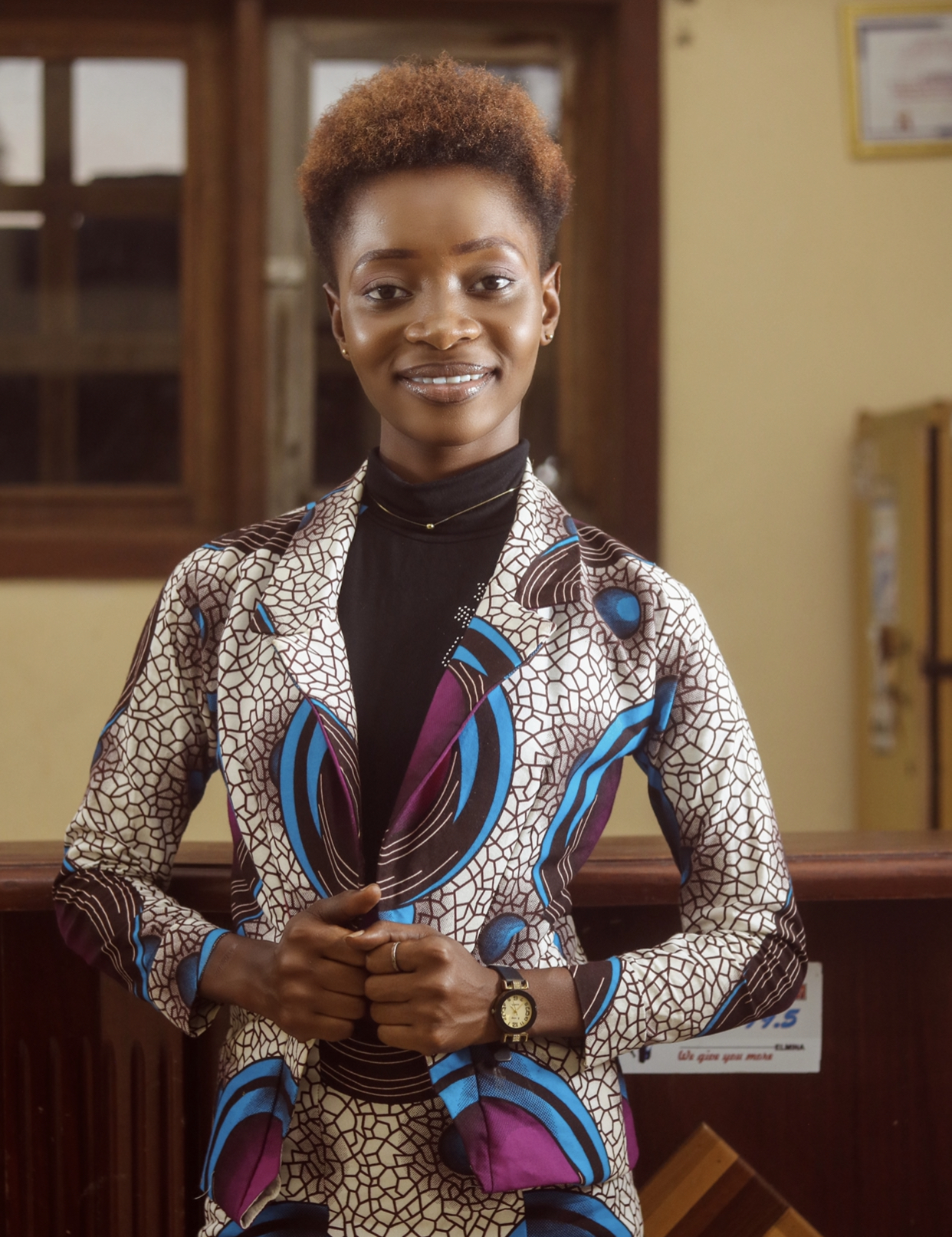 Contestant photo