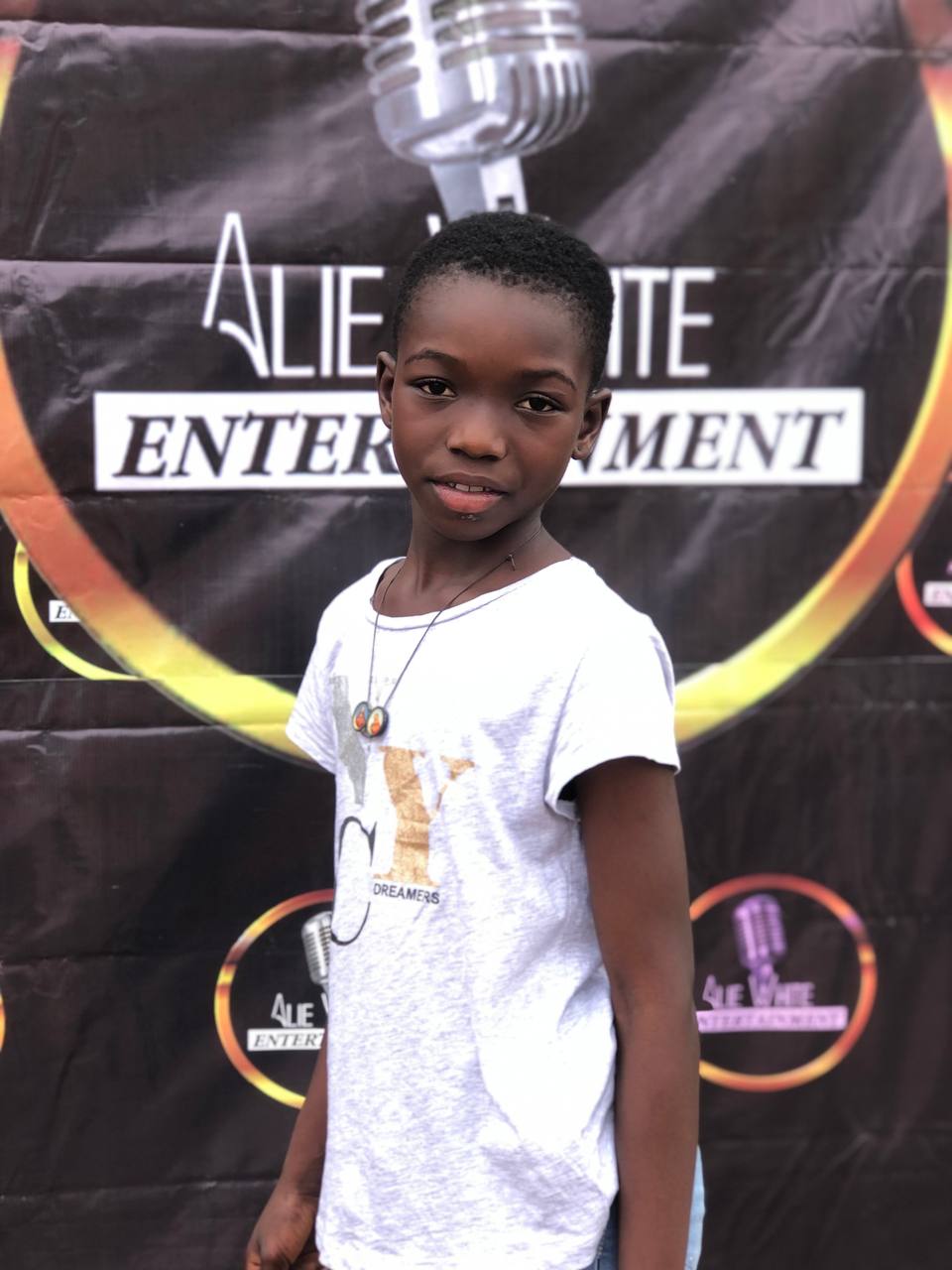Contestant photo