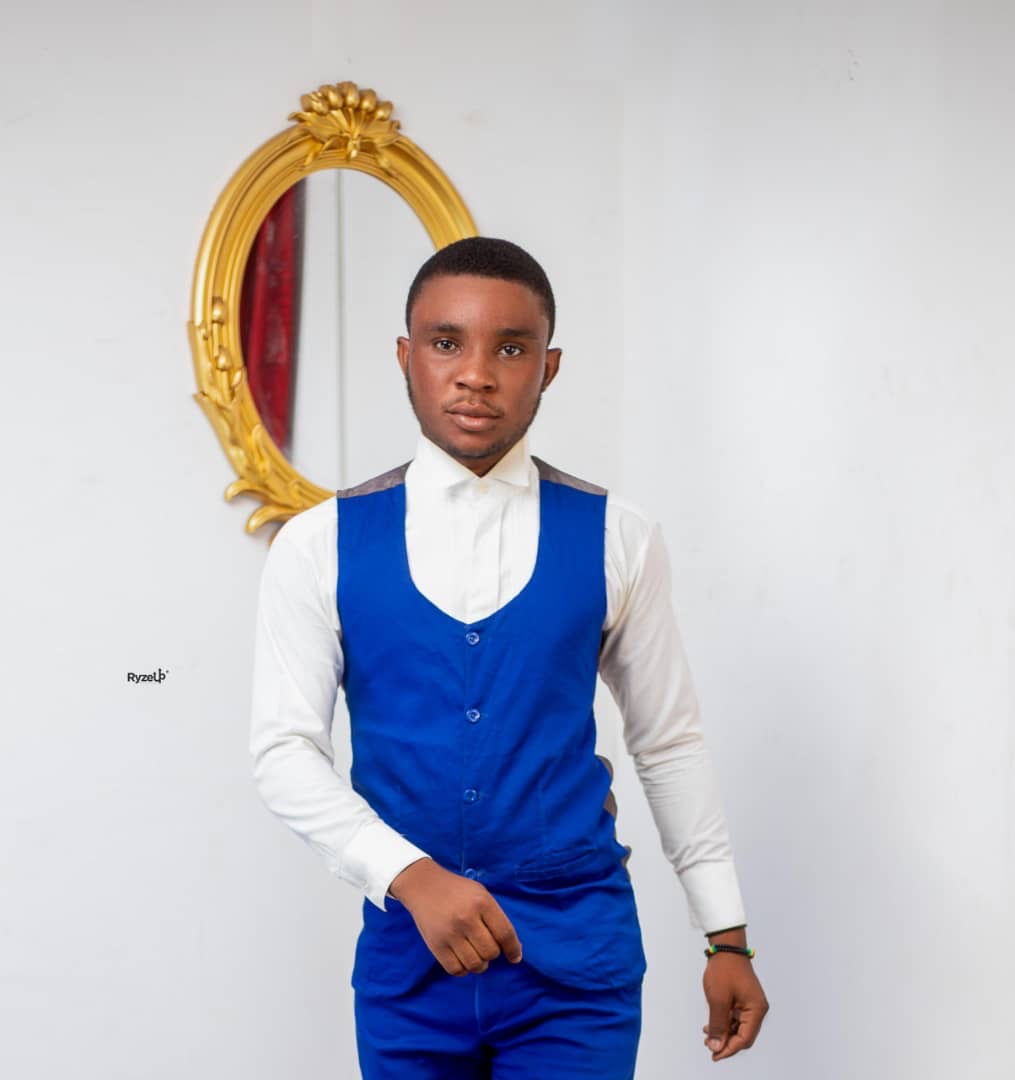 Contestant photo