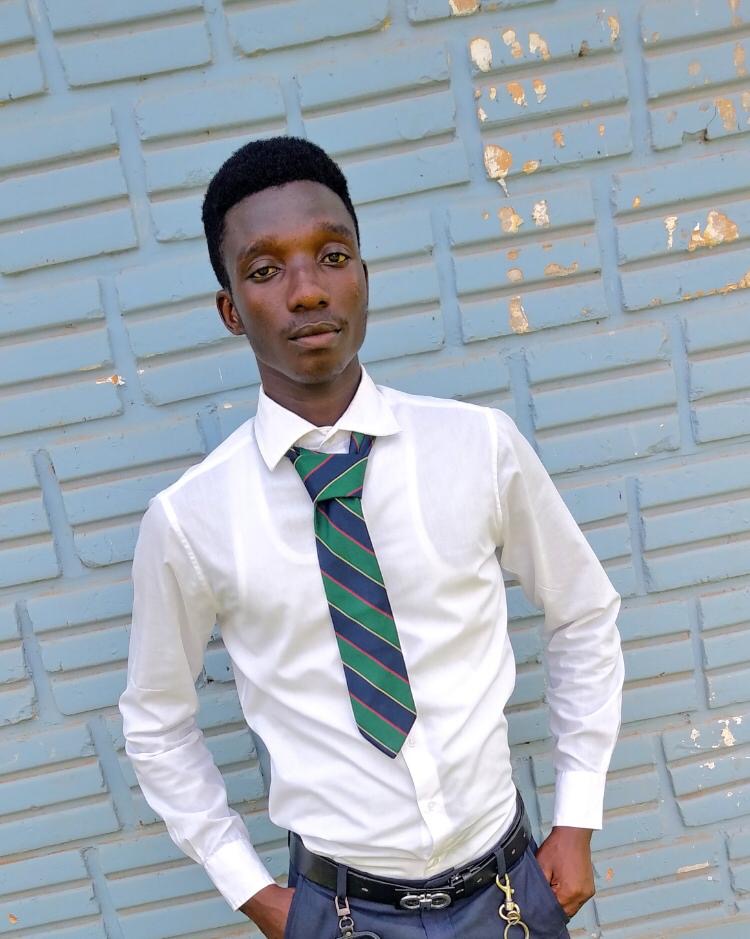 Contestant photo
