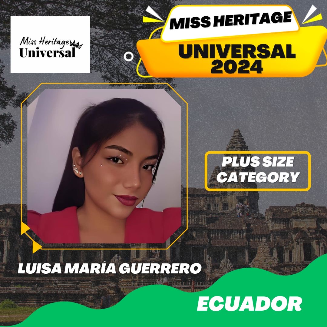 Contestant photo