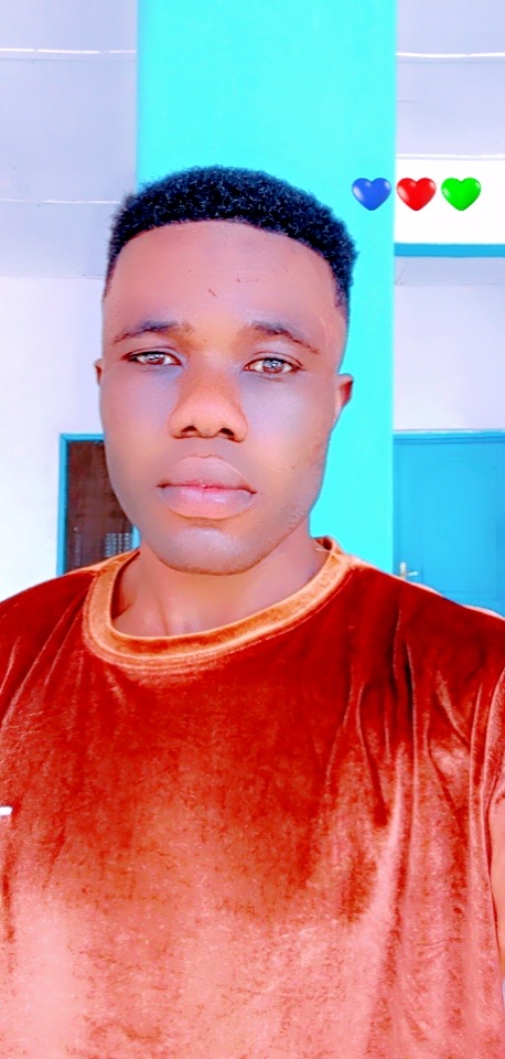 Contestant photo