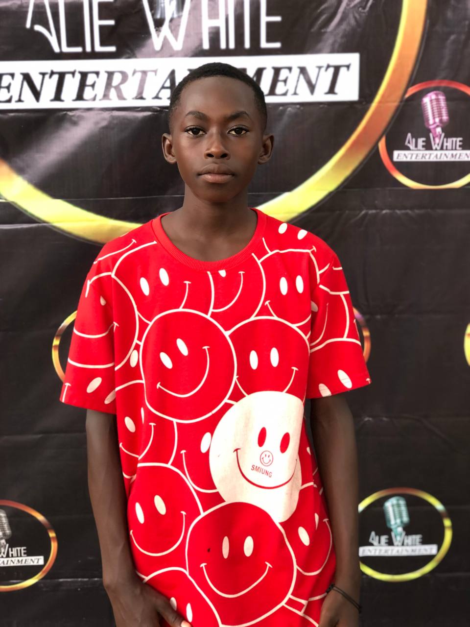 Contestant photo