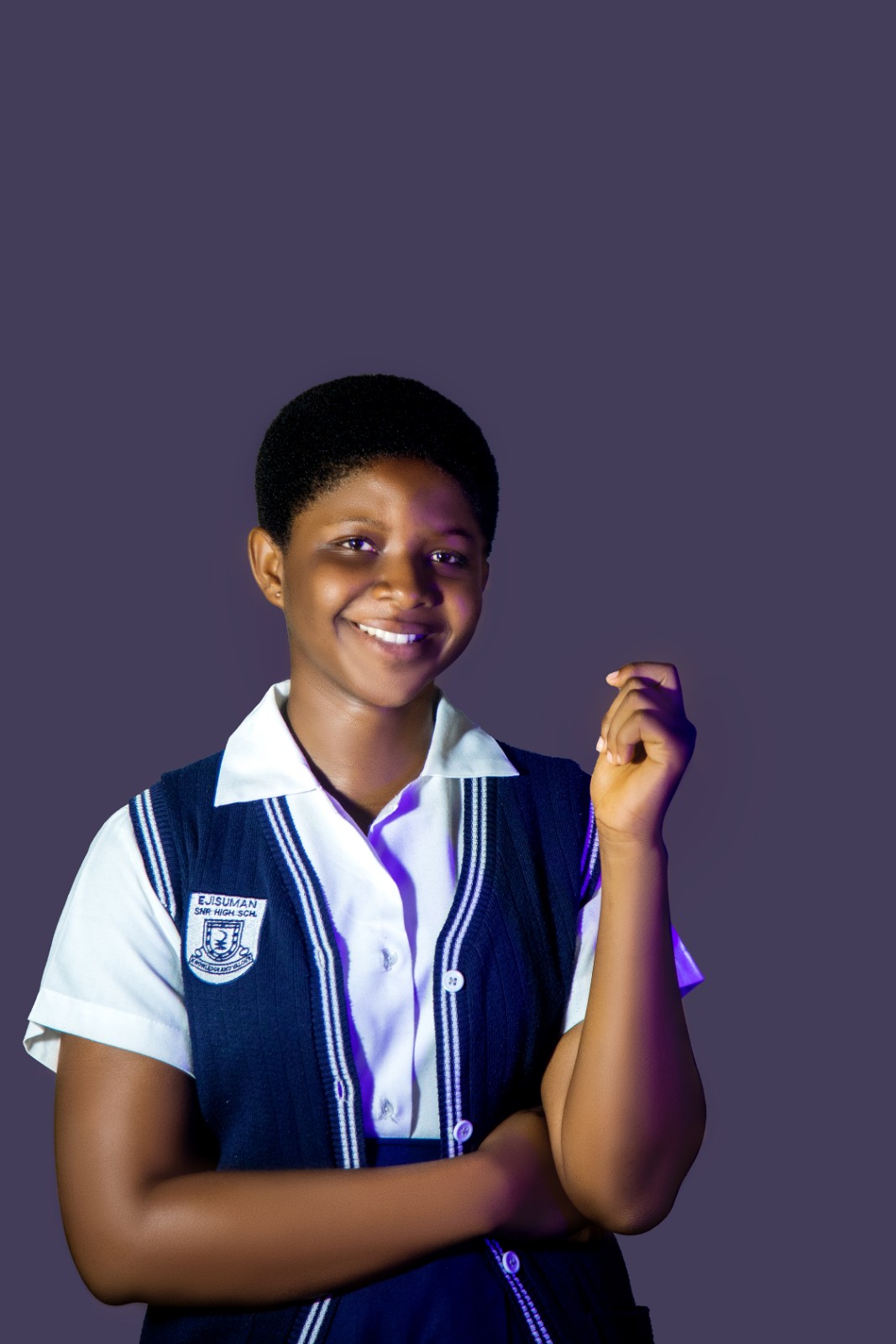Contestant photo