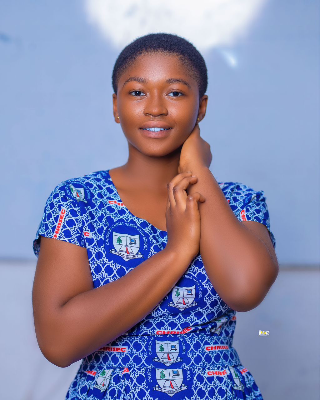 Contestant photo