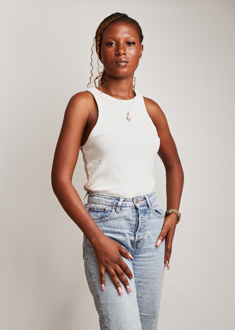 Contestant photo