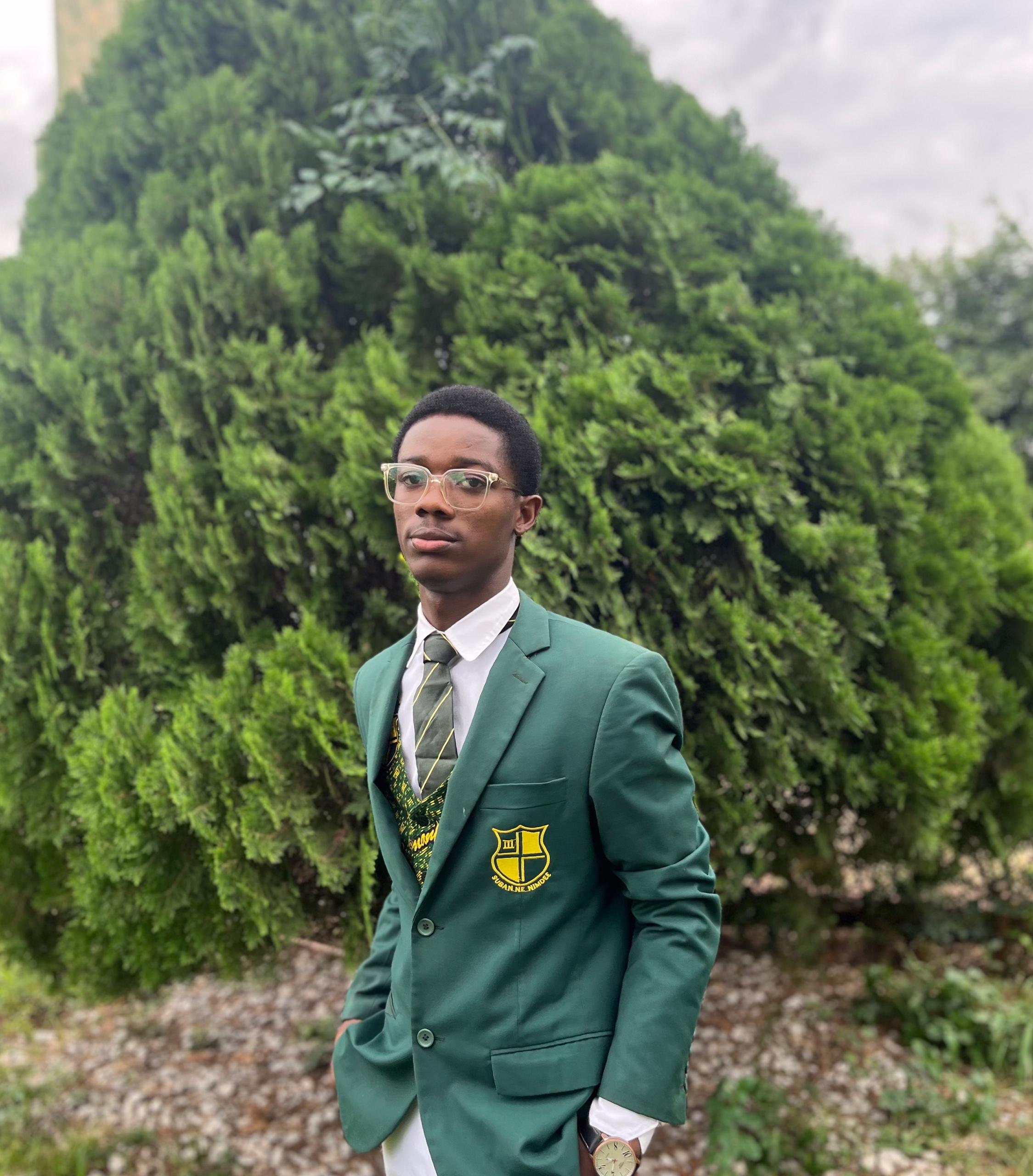 Contestant photo