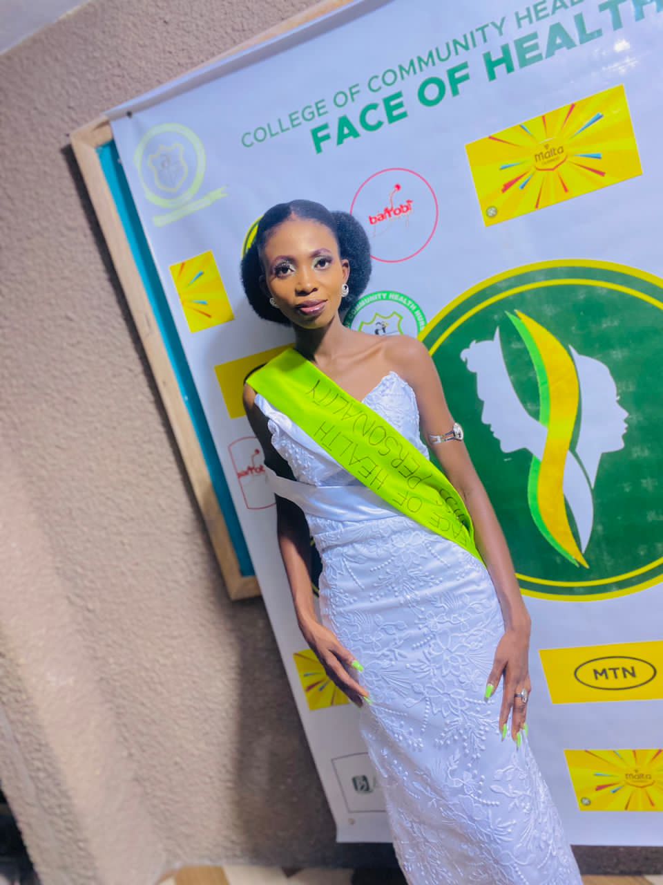 Contestant photo