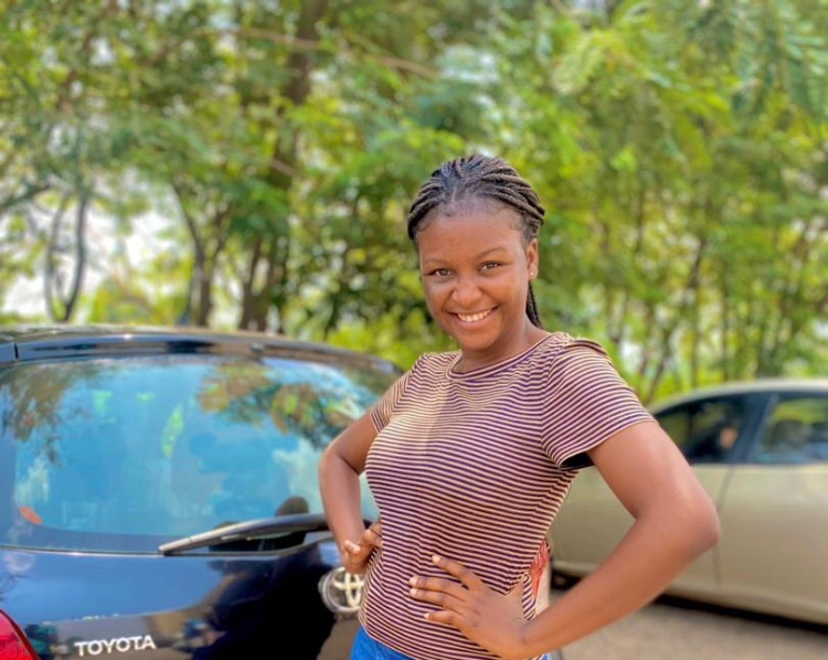 Contestant photo