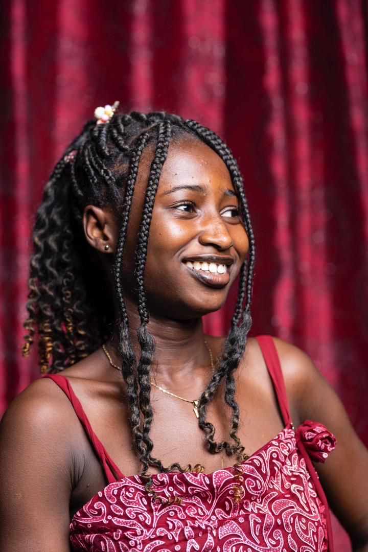 Contestant photo