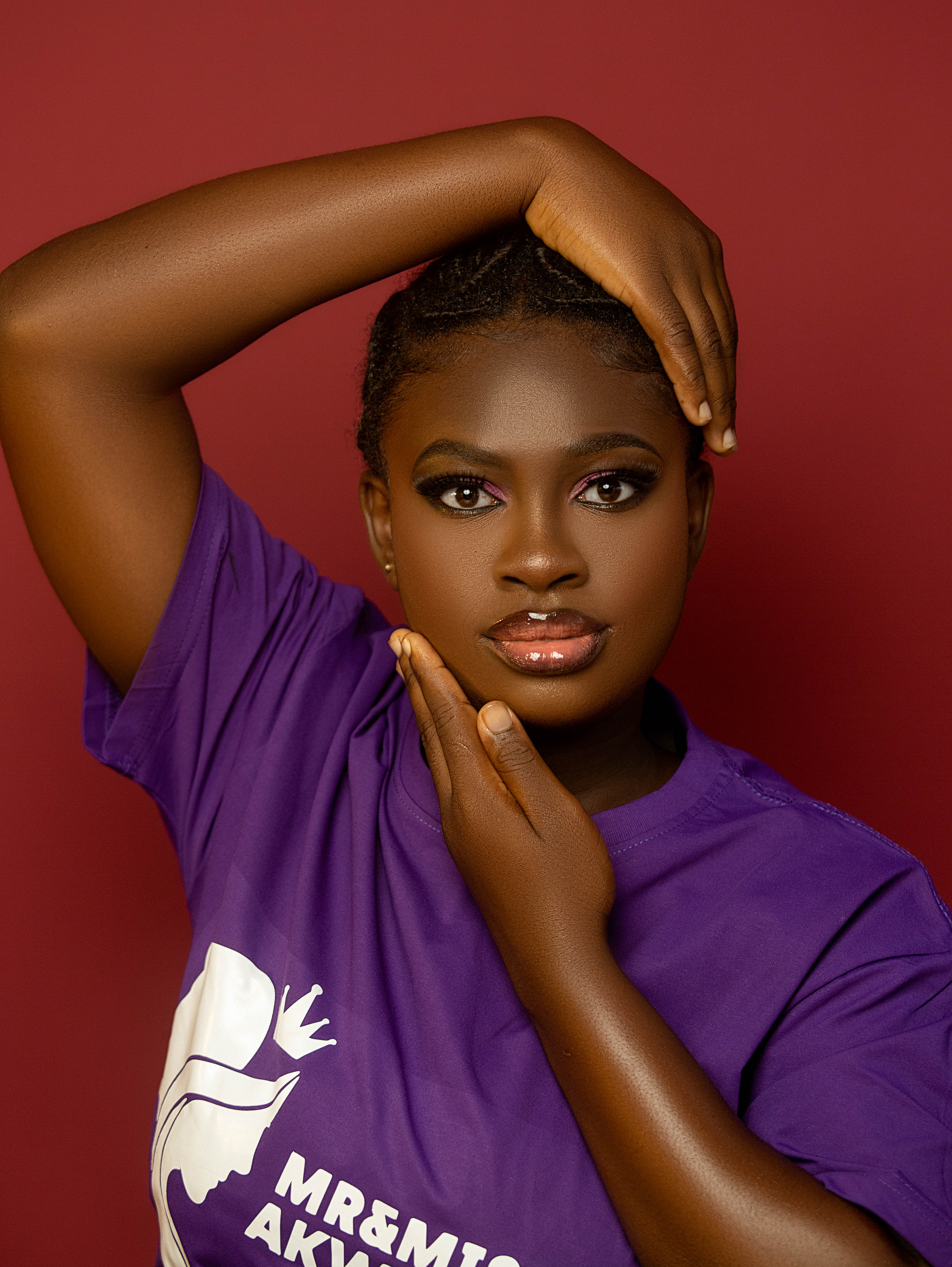 Contestant photo