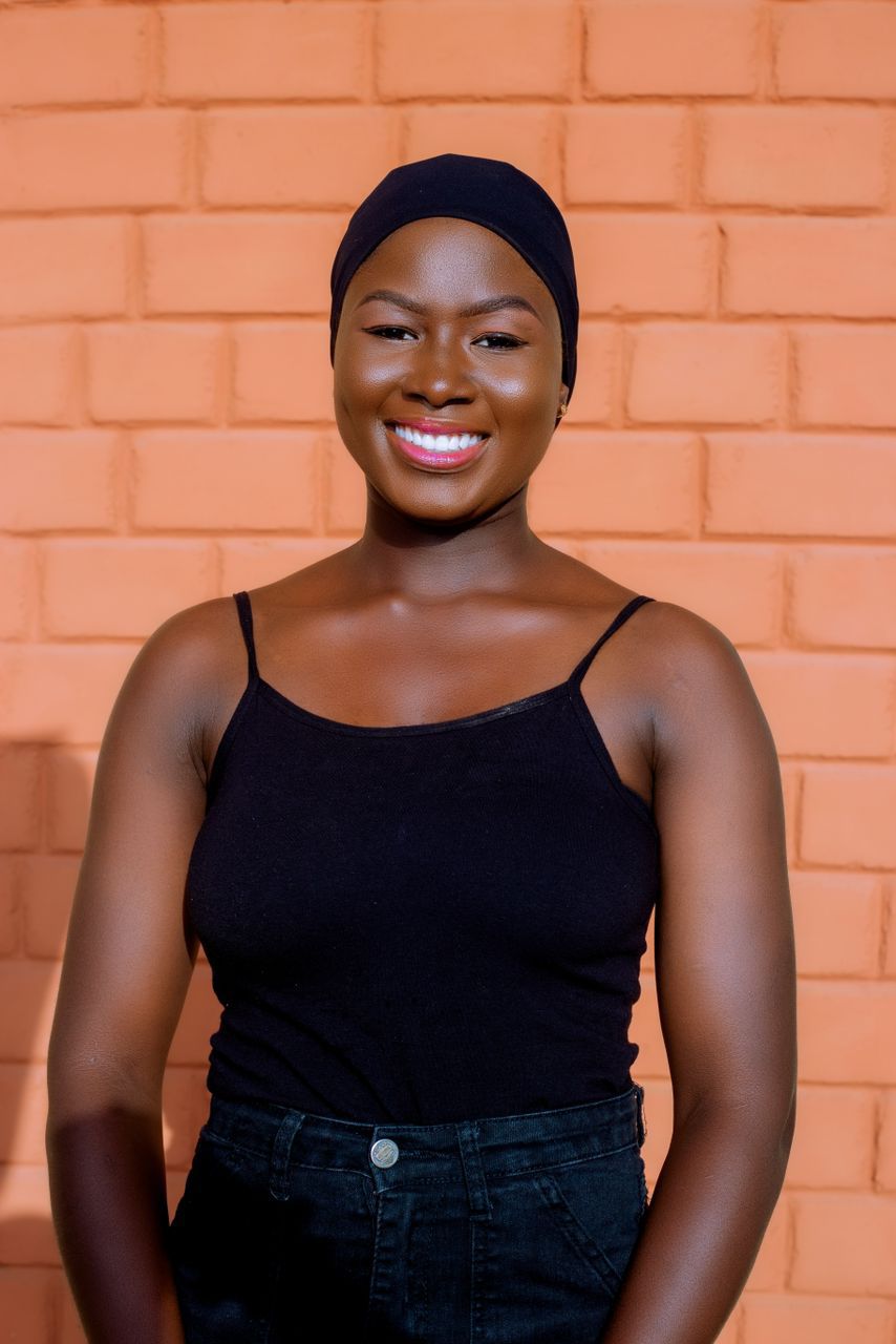 Contestant photo