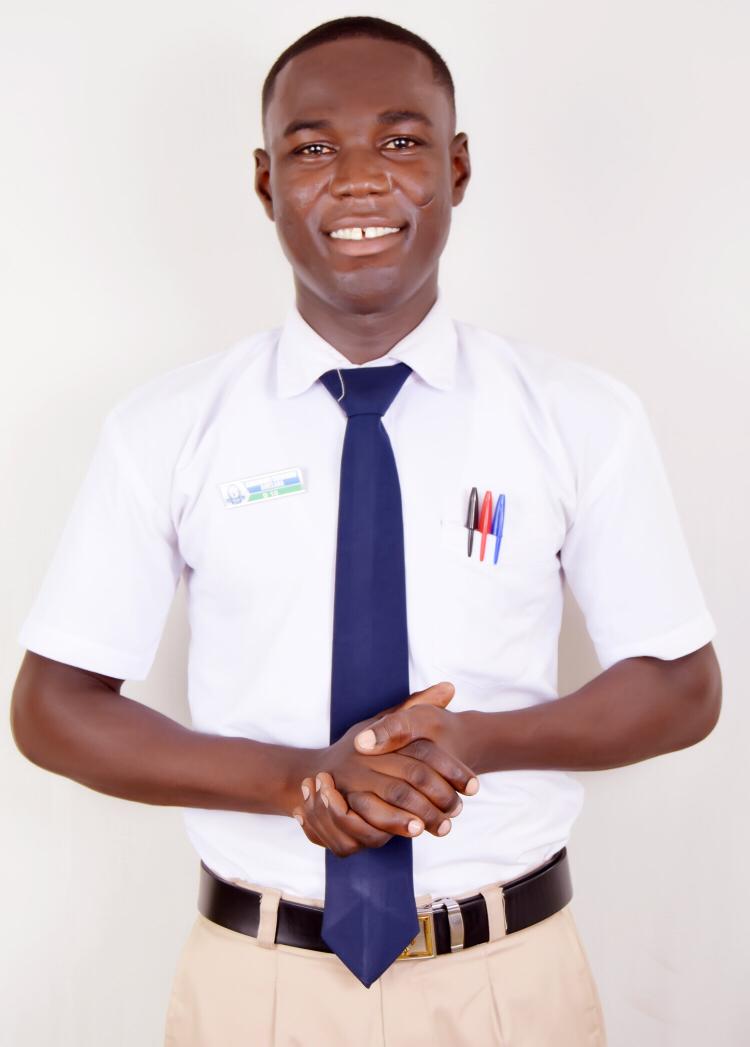 Contestant photo