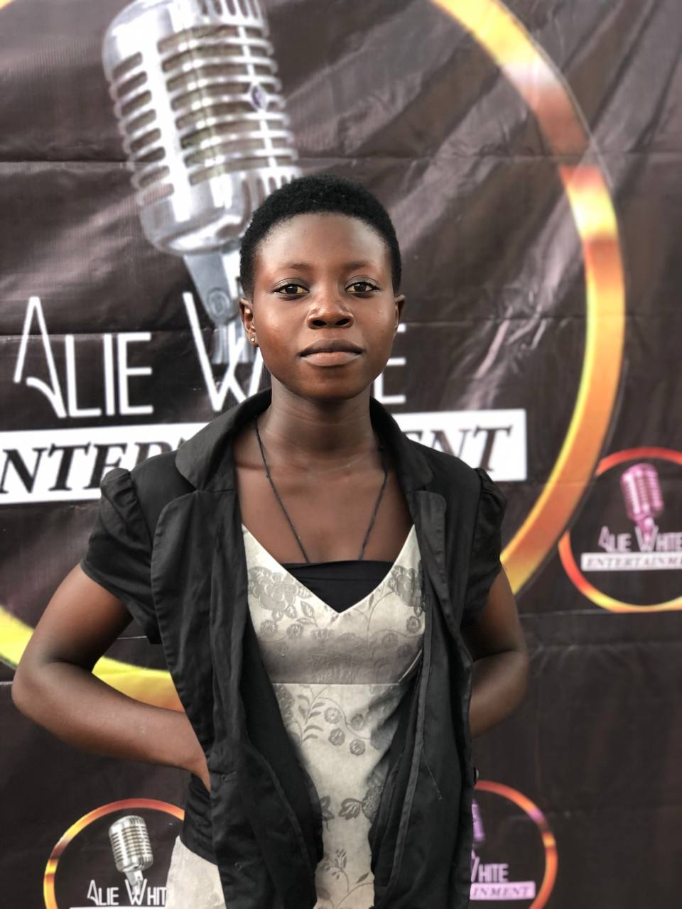 Contestant photo