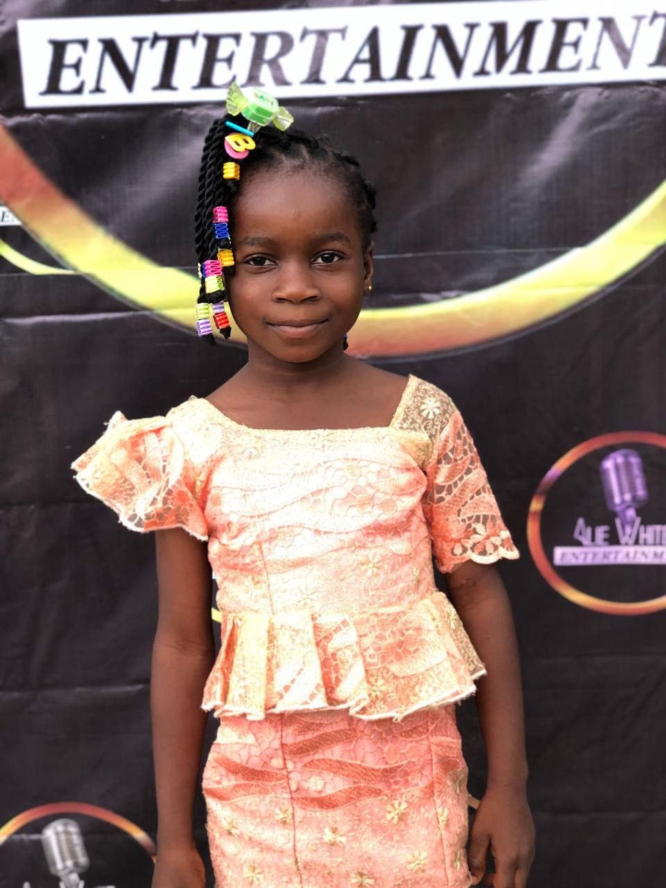 Contestant photo