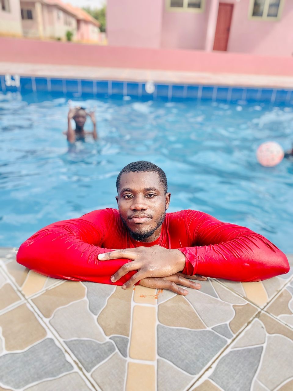 Contestant photo