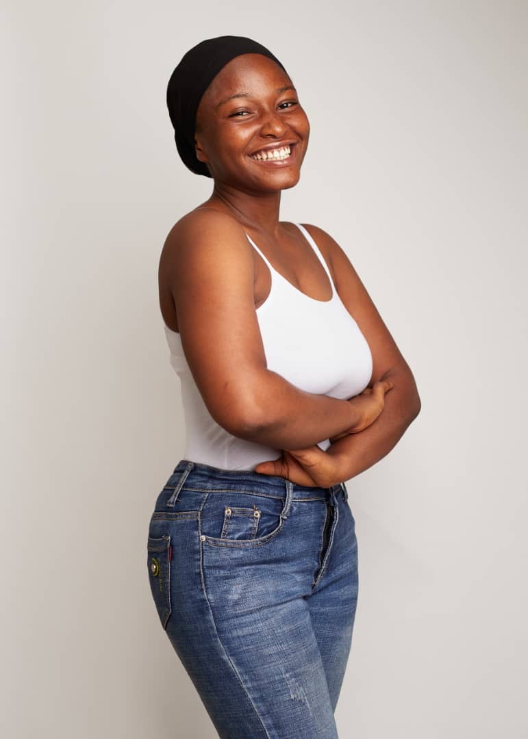 Contestant photo