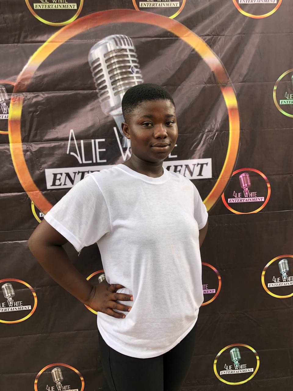 Contestant photo