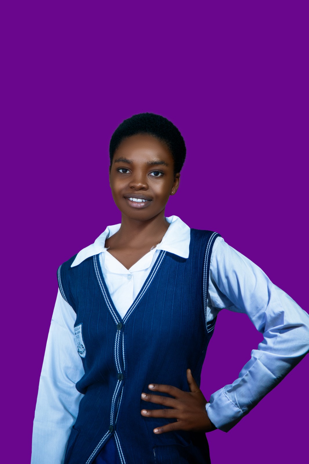 Contestant photo