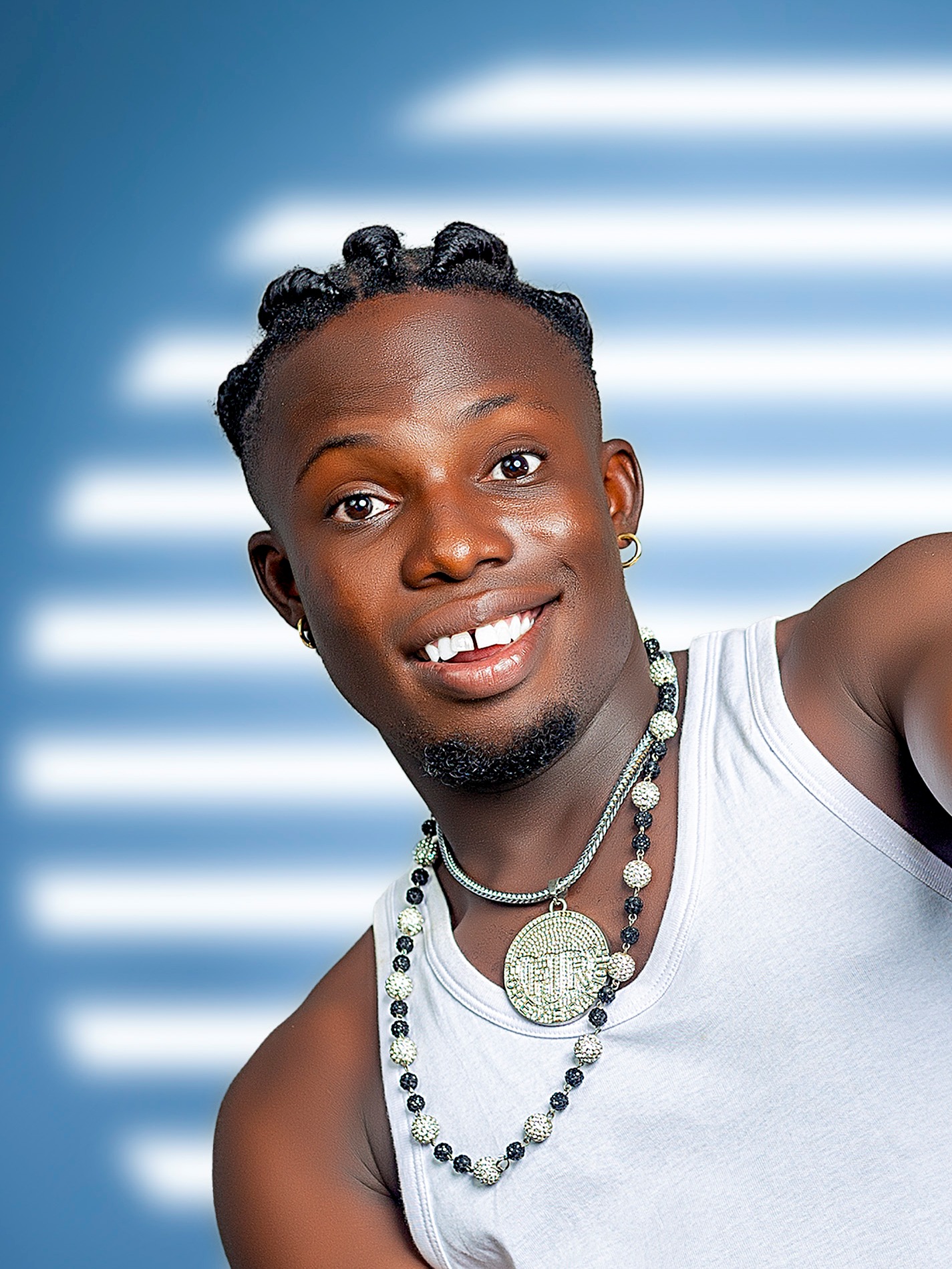 Contestant photo