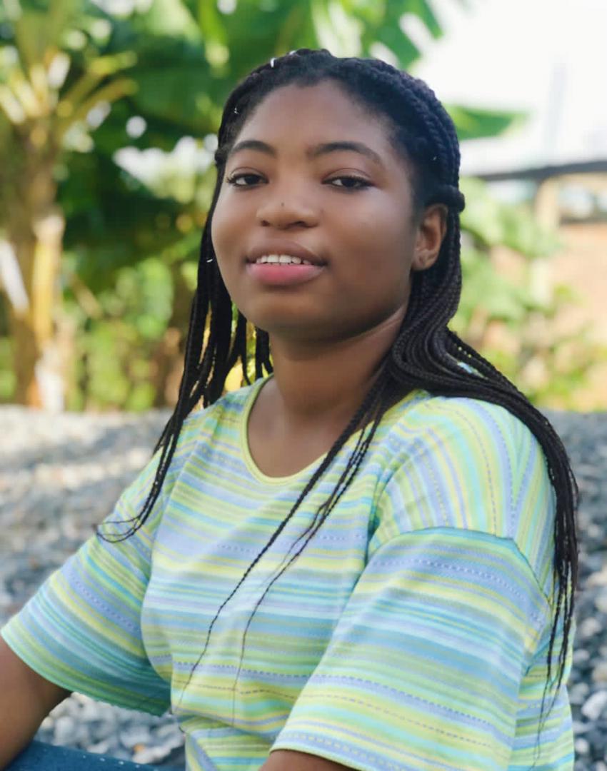 Contestant photo
