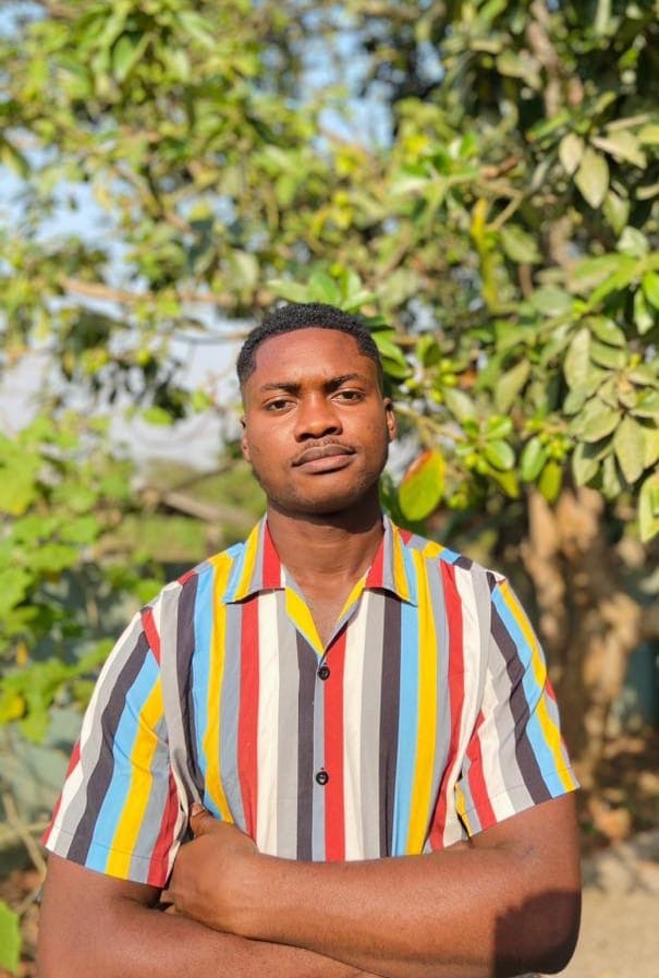 Contestant photo