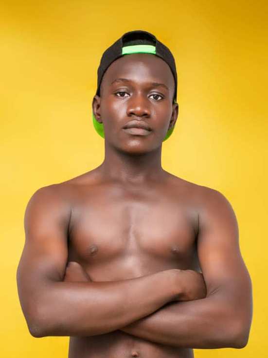 Contestant photo