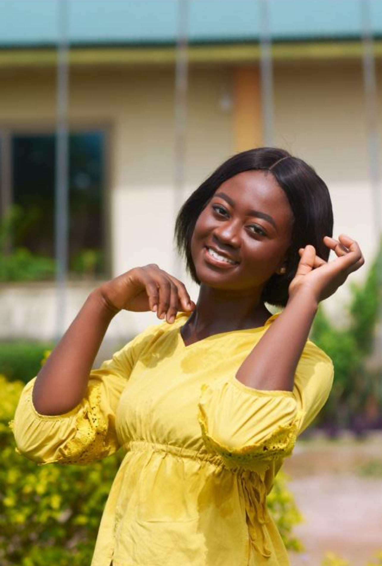 Contestant photo