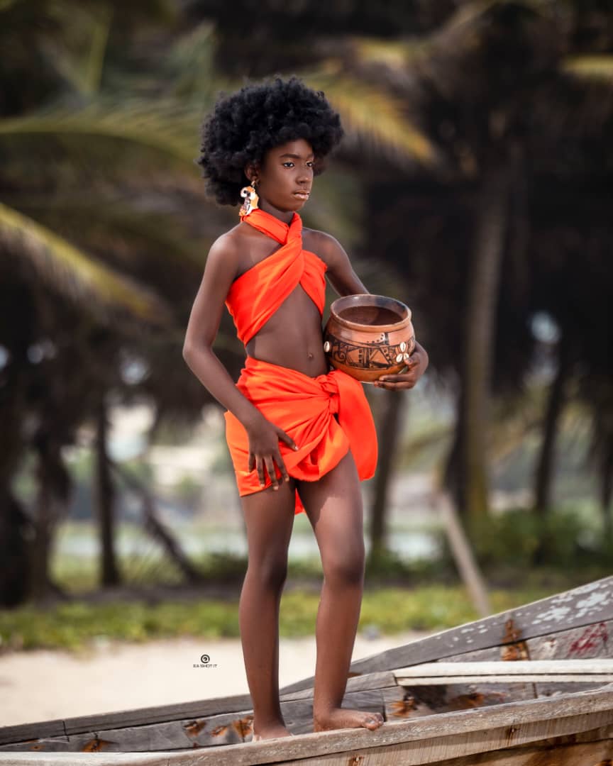 Contestant photo