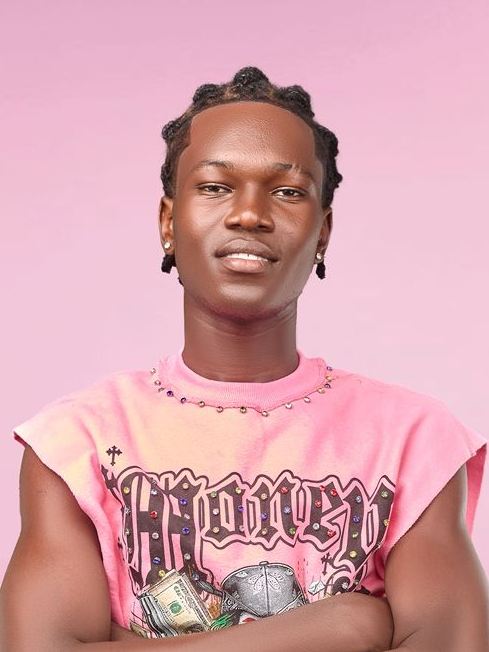 Contestant photo