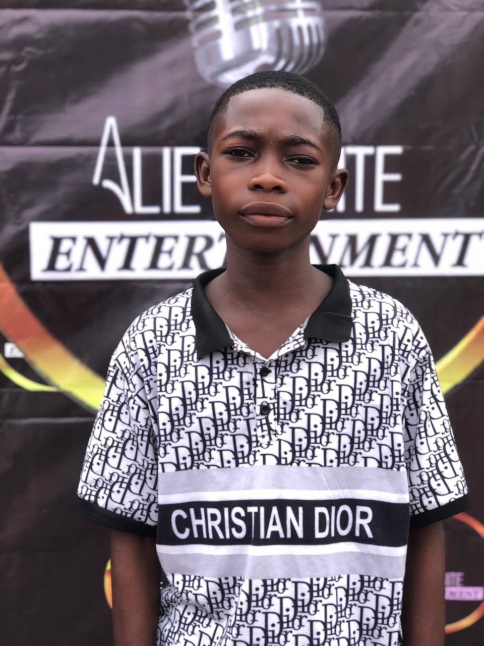 Contestant photo