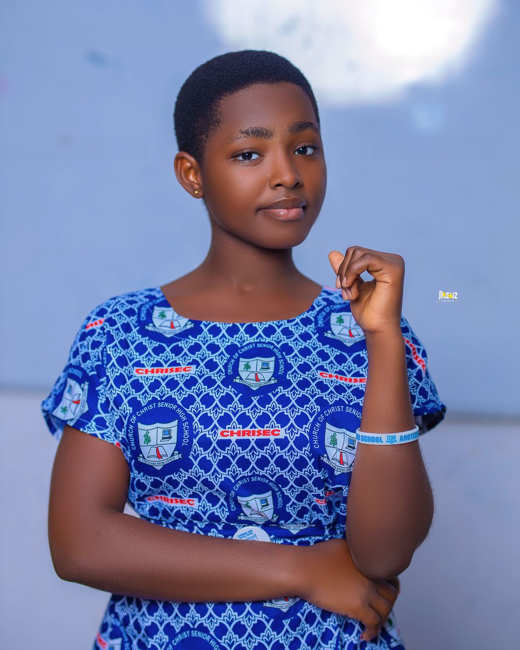 Contestant photo