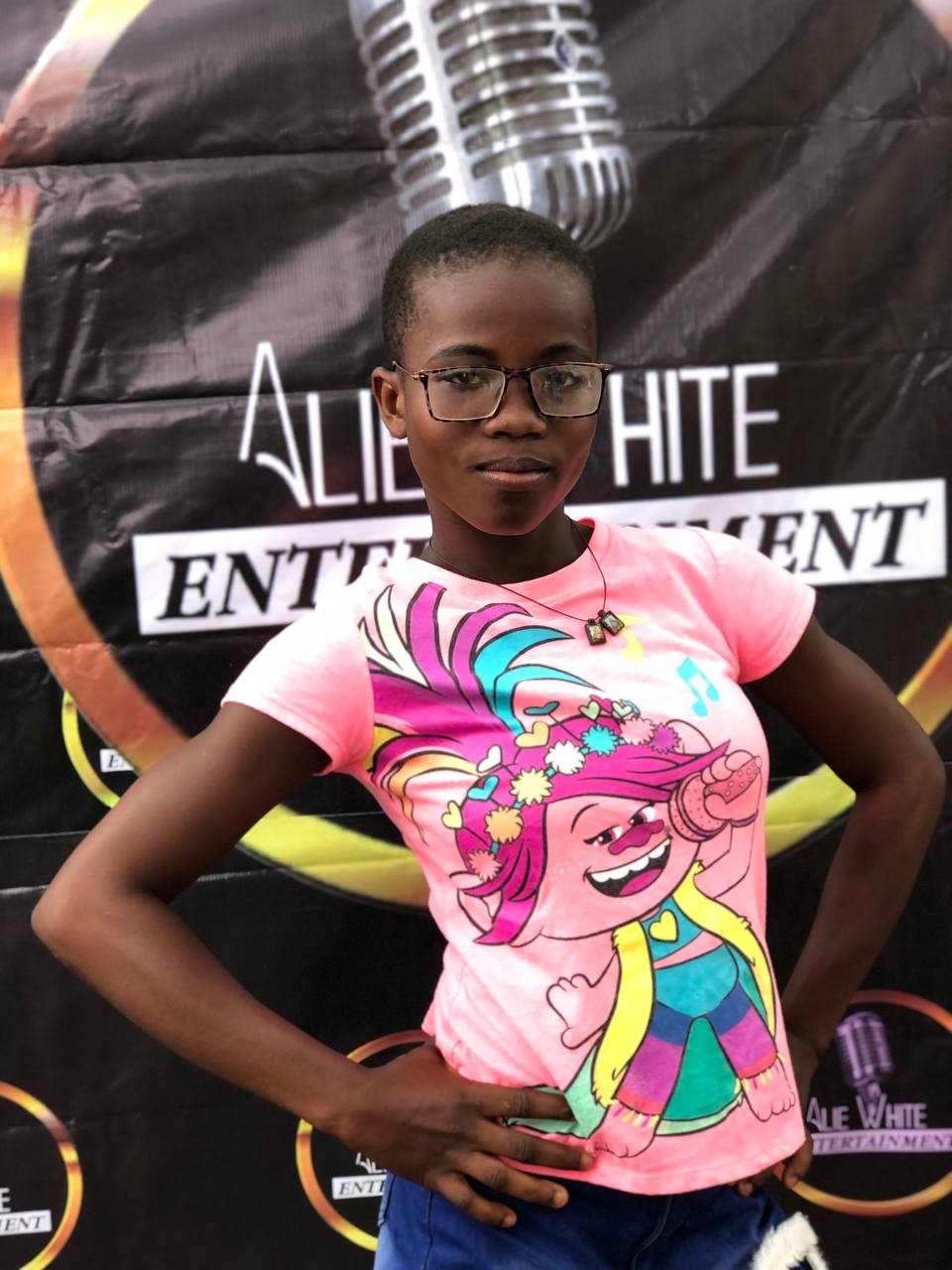 Contestant photo