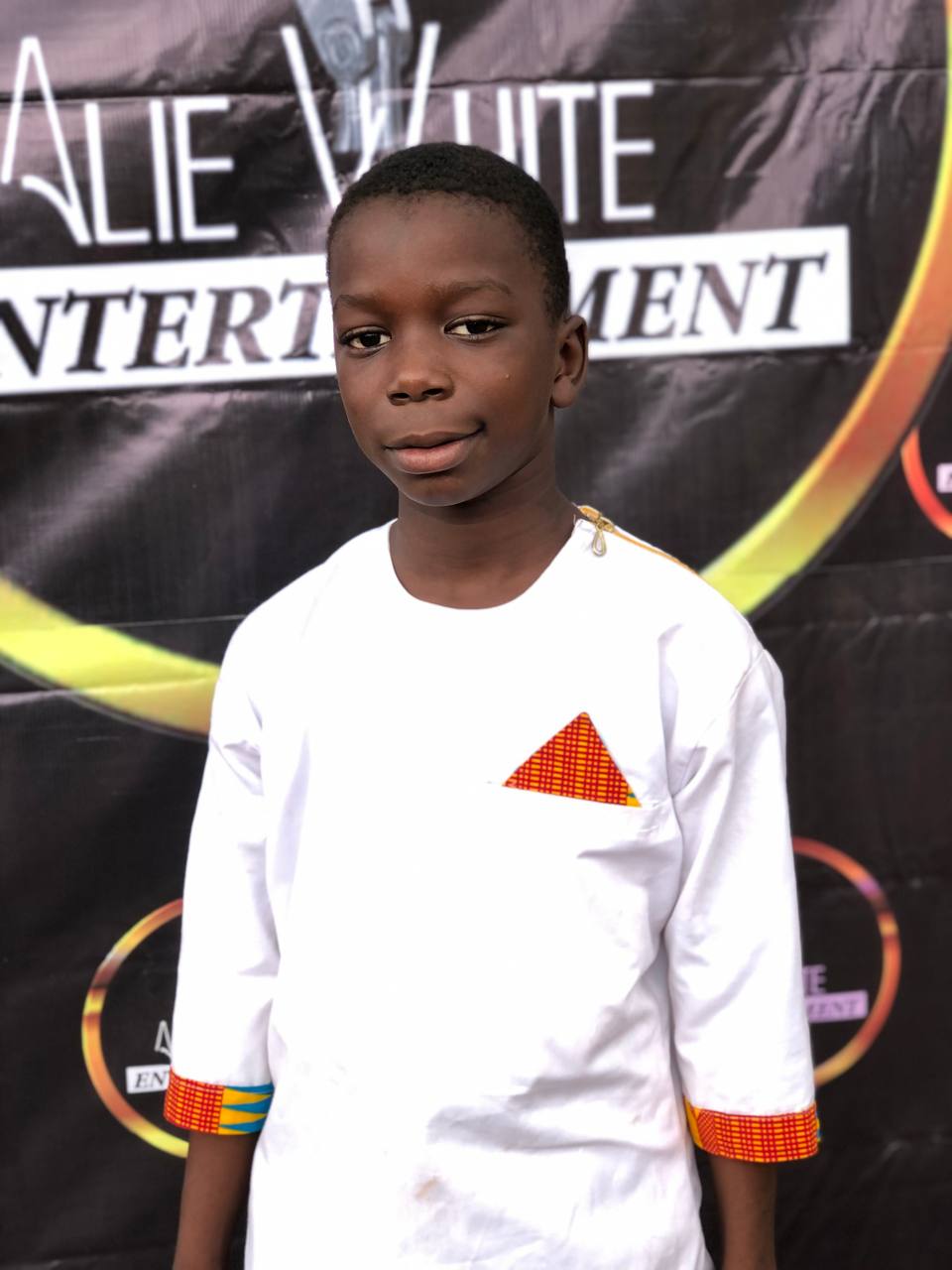 Contestant photo