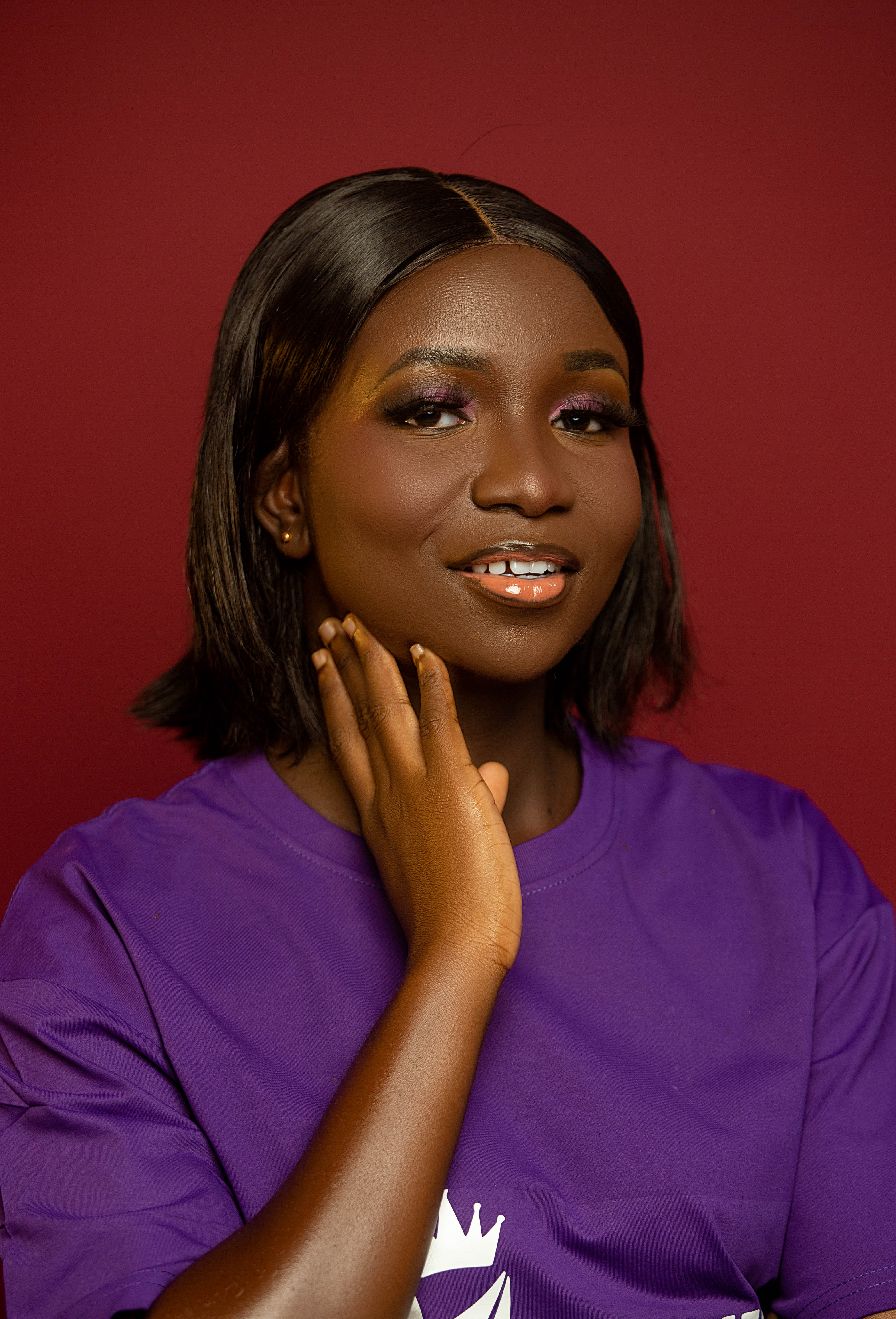 Contestant photo