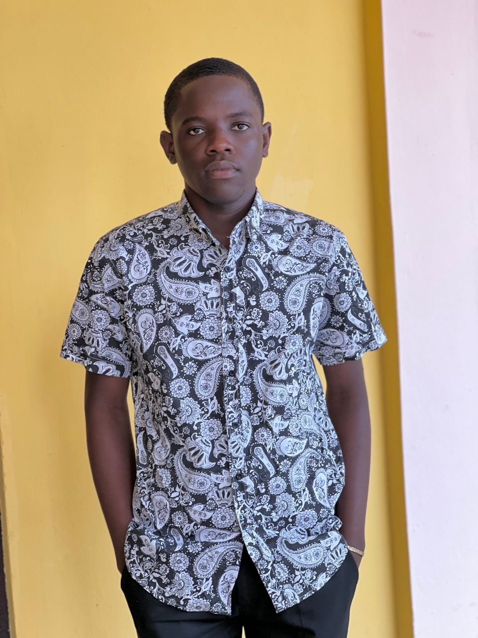 Contestant photo