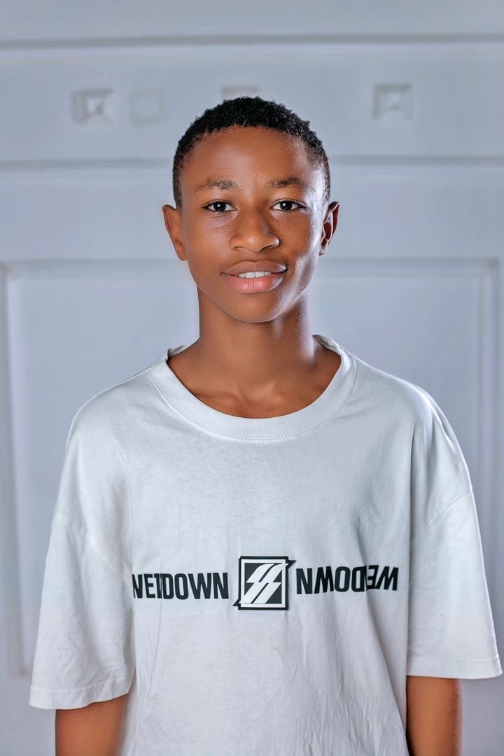 Contestant photo
