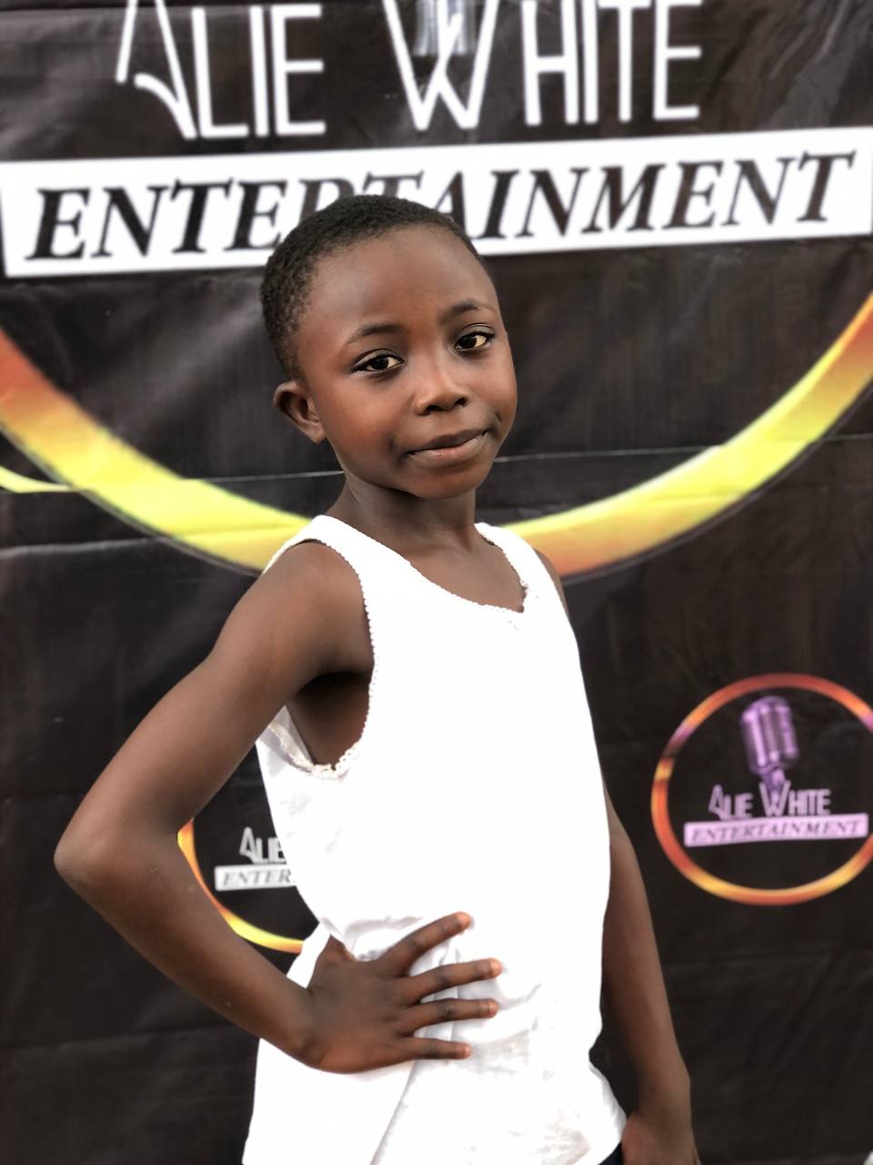 Contestant photo