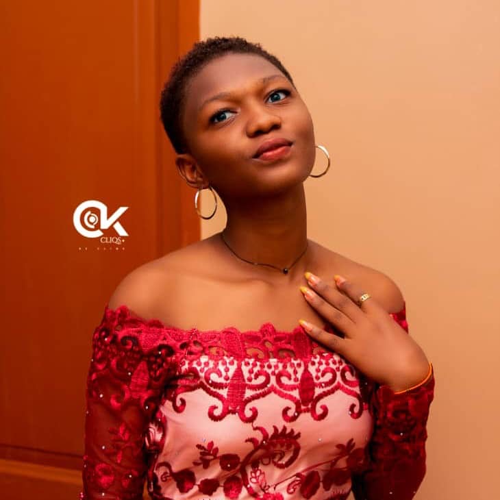 Contestant photo