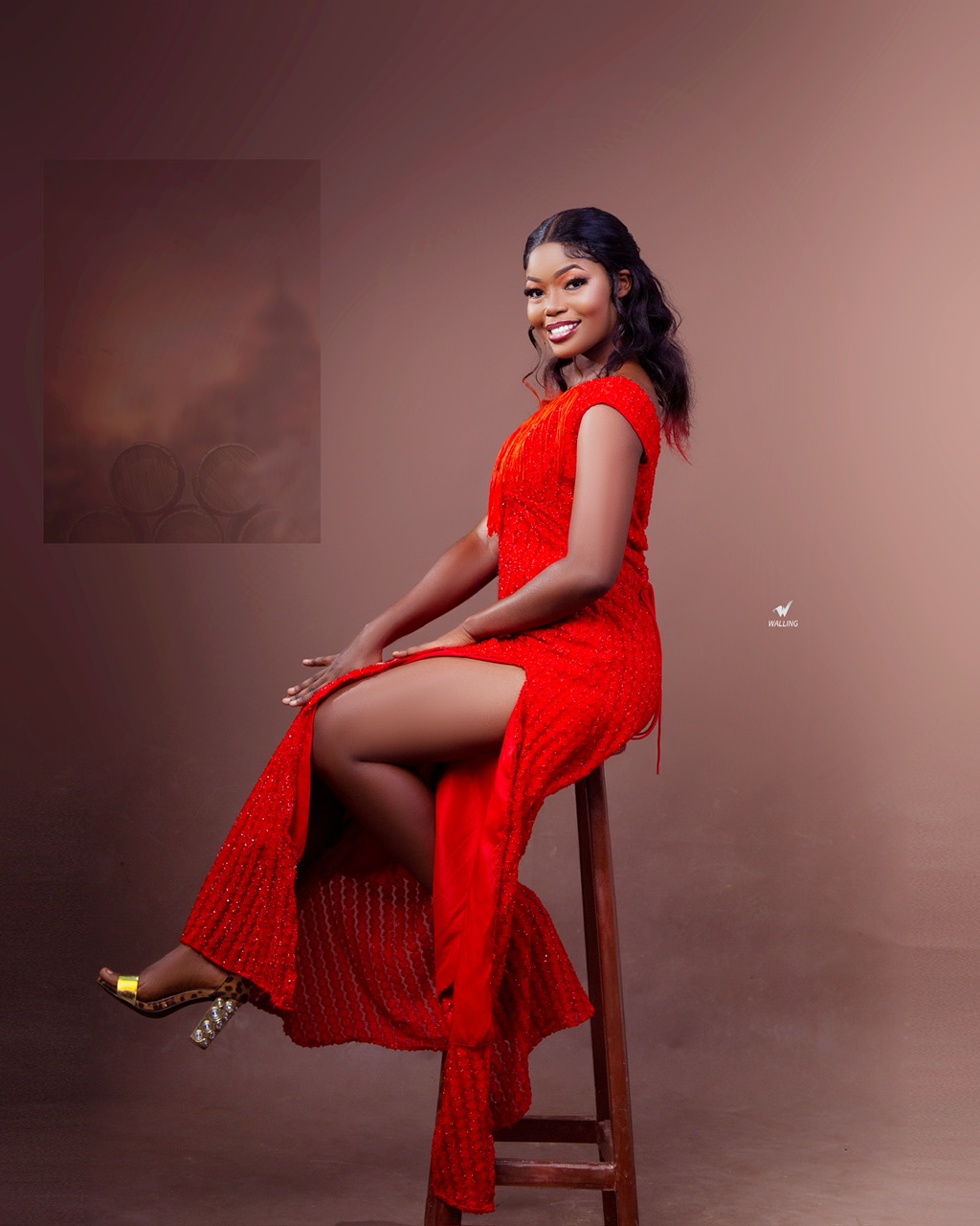 Contestant photo