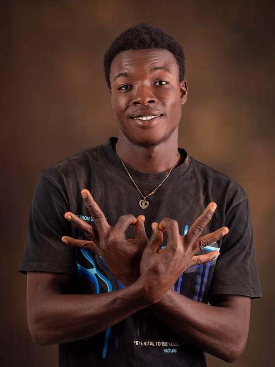Contestant photo