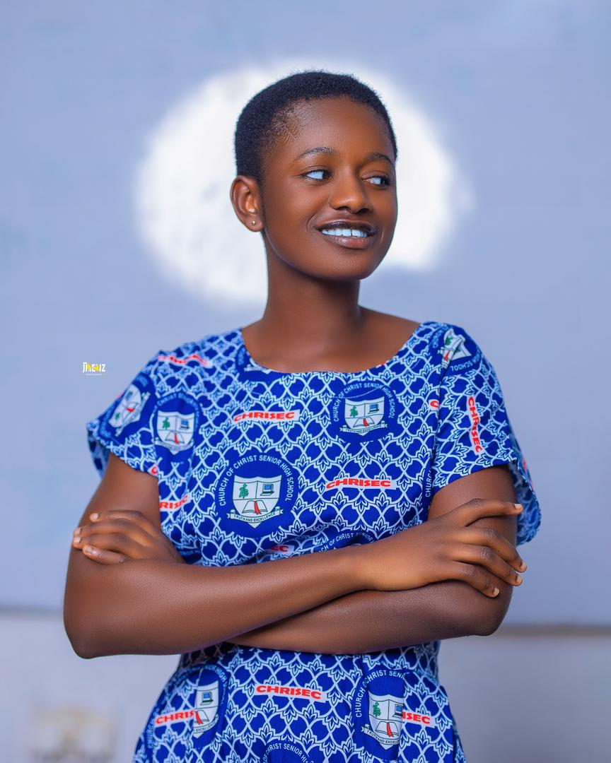 Contestant photo