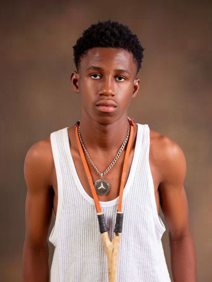 Contestant photo