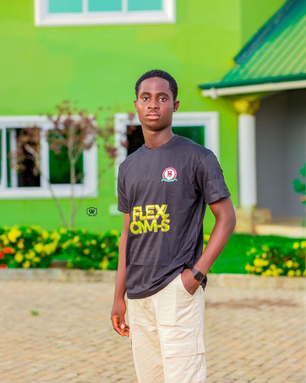 Contestant photo