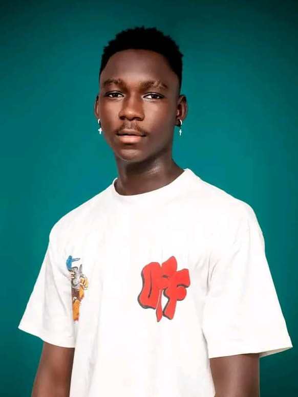 Contestant photo