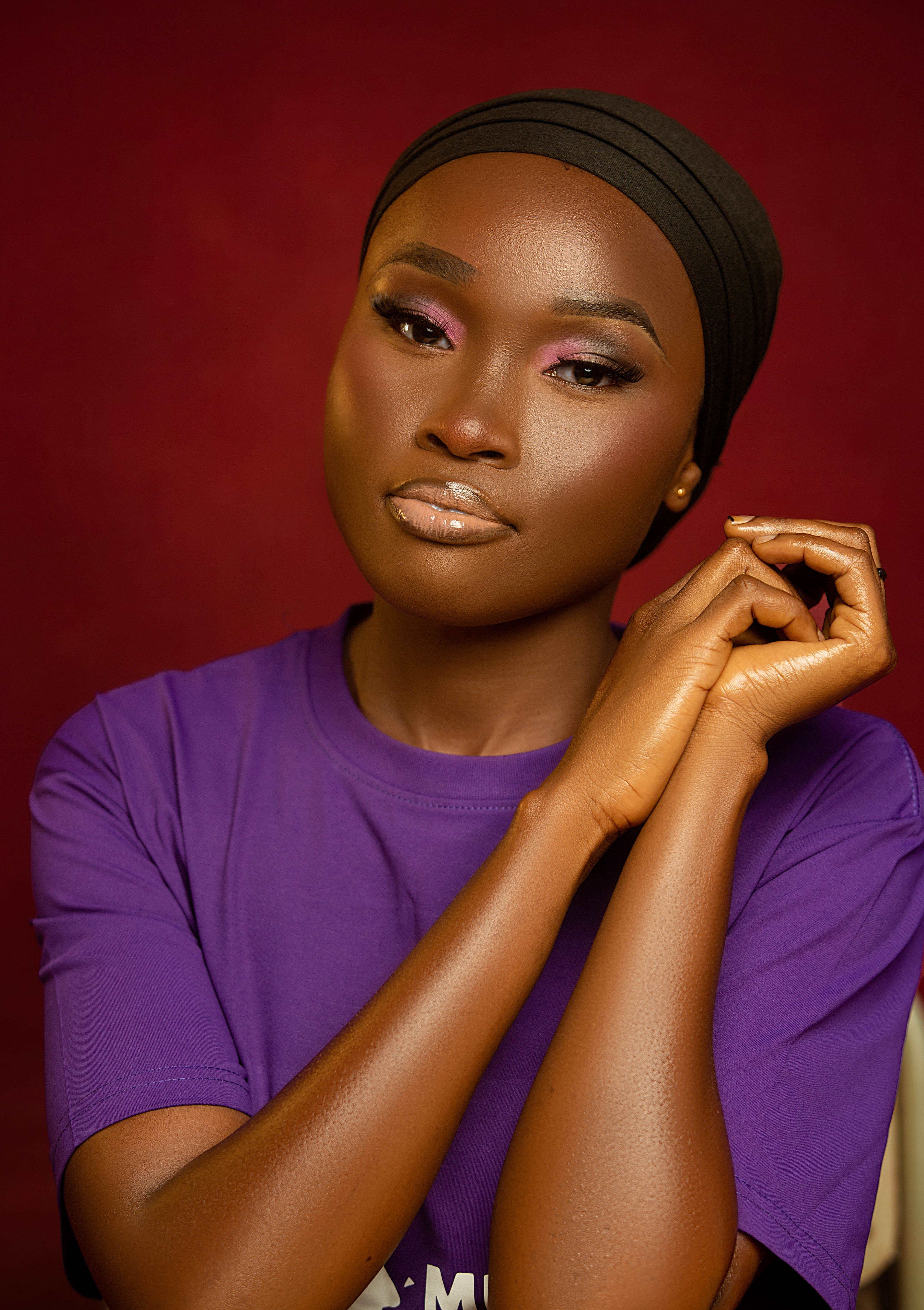 Contestant photo
