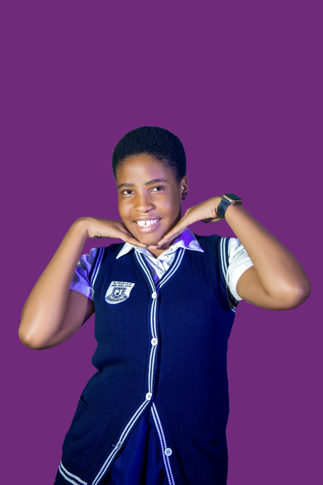 Contestant photo